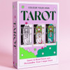 Tarot Cards - Colour Your Own