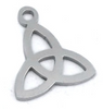 Charm - Triquetra