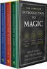 Book Set - The Complete Introduction to Magic