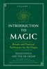 Book Set - The Complete Introduction to Magic