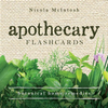 Learning Cards -  Apothecary Flashcards