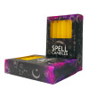 Mini Spell Candles - gold