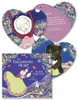 Message Cards - The Enchanted Heart