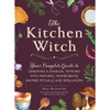 Book - The Kitchen Witch