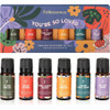 Folkessence Essential Oils - You're So Loved Pack
