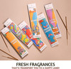 Folkessence Incense Sticks - Trippy Hippy Pack