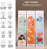 Folkessence Incense Sticks - Self Love Pack