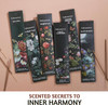 Folkessence Incense Sticks - Romantics Pack