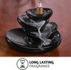 Folkessence Backflow Cones - Healing Pack