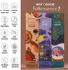 Folkessence Incense Sticks - Year to Remember Mega Pack