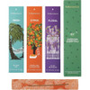 Folkessence Incense Gift Pack - Everyday Essentials