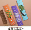Folkessence Incense Gift Pack - Everyday Essentials