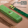 Folkessence Incense Gift Pack - Walk in the Forest