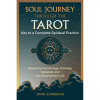 Book -  Soul Journey through the Tarot