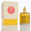 Song of India - Luxury Jar Candle