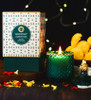 Song of India - Luxury Jar Candle