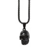 Stainless Steel Pendant - Skull