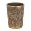 Pot plant Holder - Green Man