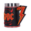 ACDC -  High Voltage Tankard