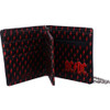 ACDC -  Logo Wallet