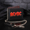 ACDC -  Logo Wallet