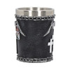 Metallica - Master of Puppets Shot Glass