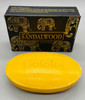 Goloka Natural Soap - Sandalwood