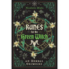 Book - Runes for the Green Witch