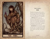 The Dark Crystal Tarot