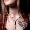 Alchemy Vampyre Knife Pendant