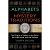 Book - Alphabets and the Mystery Traditions