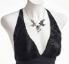 Epiphany Of St. Corvus necklace