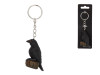 Keyring - Black Crow