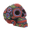 Skull Figure - Sugar Blooms