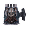 Resin Tankard - Danegeld Viking