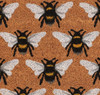 Doormat - Bees