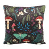 Cushion - Dark Forest square