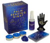 Host Your Own - Palm Reading