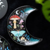 Trinket Dish - Dark Forest Moon