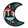 Trinket Dish - Dark Forest Moon