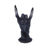 Goth Figurine – Baphomet's Hand