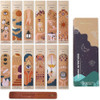 Folkessence Incense Sticks - Cosmic Intentions Mega Pack
