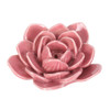 Incense stick holder - Pink Lily