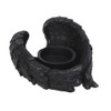 Tealight Holder - Raven Wings