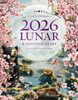 2026 Lunar and Seasonal Diary