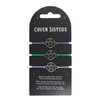 Bracelet Set - Coven Sisters