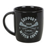 Mug - Support Your Local Coven