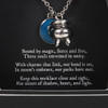 Necklace Set - Coven Sisters