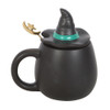 Mug - Bad Witch green