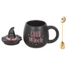 Mug - Good Witch pink